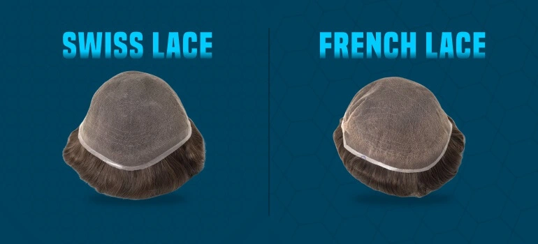 Difference Between French Lace And Swiss Lace