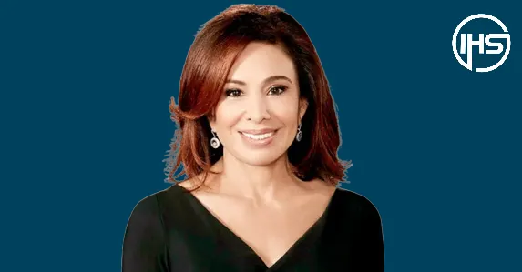 Does Jeanine Pirro (Judge Jeanine) Wear a Wig? – Know The Truth!